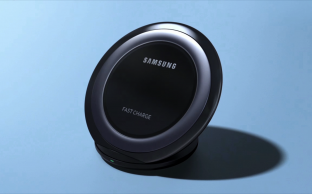 - Wireless Charger